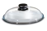 Berndes Tradition 10-1/4-Inch Glass Lid