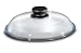 Berndes Tradition 10-1/4-Inch Glass Lid