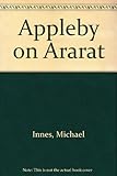 Appleby on Ararat