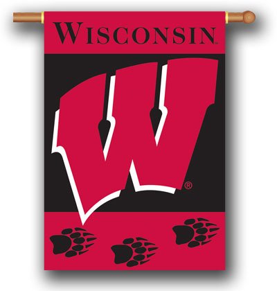 Wisconsin Outside House Banner