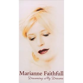 Marianne Faithfull - Dreaming My Dreams [VHS]