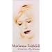 Marianne Faithfull - Dreaming My Dreams [VHS]