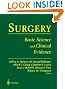 Surgery: Basic Science...