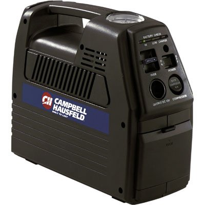 Campbell Hausfeld #CC2300 12V RCH Air Compressor