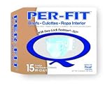 Per Fit Brief X Large (58