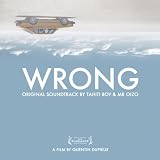 Wrong Ost