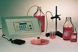 Wheaton Omnispense Peristaltic Pump; Volume range: 0.2 to 10,000mL