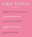 First Things First Things
