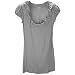 Kensie Girl Women's Light Weight Top