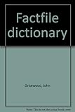 Factfile dictionary