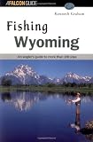 Fishing Wyoming