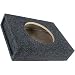 ATREND 10SME 10-Inch B Box Series Single Shallow Mount Sealed Enclosure ATREND 10SME 10-Inch B Box Series Single Shallow Mount Sealed Enclosure