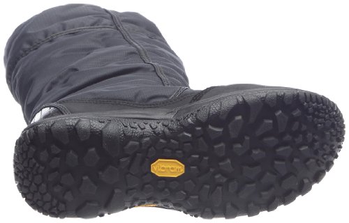 Lafuma Women's Sledge Bleu Graphite Snow Boot LFG1927 5 UK