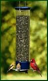Ultimate Squirrel Proof Bird Feeder, Whipper