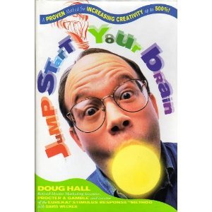 Jump Start Your Brain