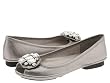 Me Too Women's 'Nolano' Peep Toe Flat