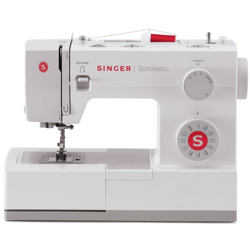 Macchina per cucire Singer Heavy Duty 4423