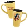 Travel Mug Wonder Woman Mug