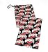 OSU Ohio State Scrub Pajama Pants Lg Gifts & Gift Ideas