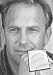 KEVIN COSTNER - Original Art Mouse Mat (Signed by the Artist) #js001