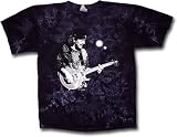 Santana "Santana Solo" Tie-dyed T-Shirt