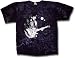 Santana "Santana Solo" Tie-dyed T-Shirt
