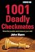 1001 Deadly Checkmates