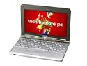 TOSHIBA dynabook