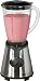 LUXUS STANDMIXER MIT EXTRASTARKEM 700 WATT MOTOR SOWIE EDELSTAHL GEHAEUSE - MIXER MIT 1,5 LITER GLAS - KRUG UND ICE - CRUSH - FUNKTION NEU + OVP