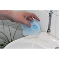 2 LITRES DE RECHARGE LIQUIDE compatible BRAUN CLEAN RENEW lotion nettoyante station RASAGE CCR3 CCR liquide rasoir