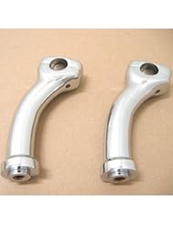 From Amazon.com. Click for details:
 Automotive Parts and Accessories: BKrider Deuce Style Riser for Harley-Davidson OEM 56033-00 - Generic Automotive Parts and Accessories: BKrider Deuce Style Riser for Harley-Davidson OEM 56033-00 - Generic