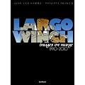Largo Winch - Artbook Largo Winch