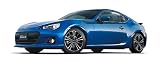 1/24 ザ・ベストカーGTシリーズNo.104 SUBARU BRZ \'12 エンジン付