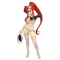 天元突破グレンラガン ヨーコ水着Ver.