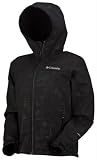 Columbia Boys 8-20 Mountain Tech Softshell