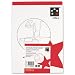 5 Star OHP Film Plain Copier 100 Micron Paper-backed [Pack of 100]
