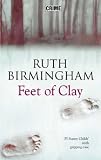 Feet of Clay (Sunny Childs Mysteries)