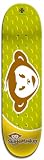 Von Galm Boards: Skate Monkey: Head - Professional, Park Deck 8 Inch