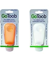 humangear Medium 2.0 oz GoToob