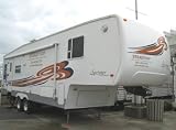 Steadyfast Universal Trailer Stabilizing System for 5th Wheels and Travel Trailers