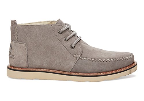 Toms Mens Chukka Boot