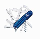 VICTORINOX(ビクトリノックス) ハントマンT2 BL 保証書付 1.3713.T2 【日本正規品】の画像