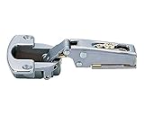 ランプ印１００シリーズスライド丁番　Ｈ９０－３４／２８　　スガツネ工業