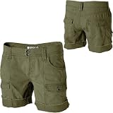 Roxy Most Wanted Short - Women's
