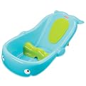 Fisher-Price Whale-of-a-Tub Infant Bathtub