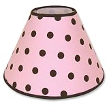 Trend Lab Lampshade, Maya Print