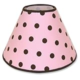 Trend Lab Lampshade, Maya Print