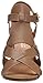 Very Volatile Women's CLARICE Wedge Sandal