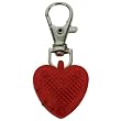 REGULAR - SportBrites Safe-T-Tag - Heart