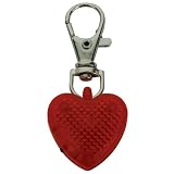 REGULAR - SportBrites Safe-T-Tag - Heart